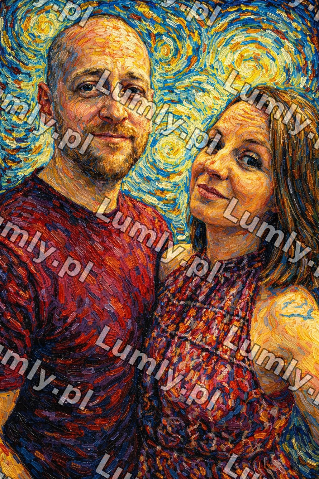 AI oil-paints for Obrazzezdj - 57728309