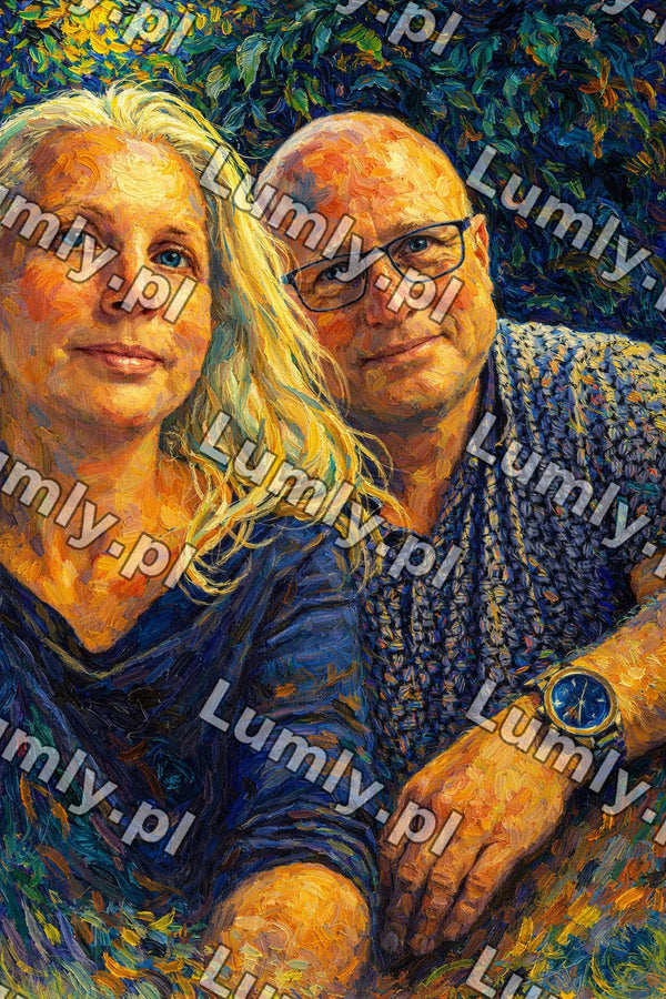 Plakat - Rozmiar 20×30 cm