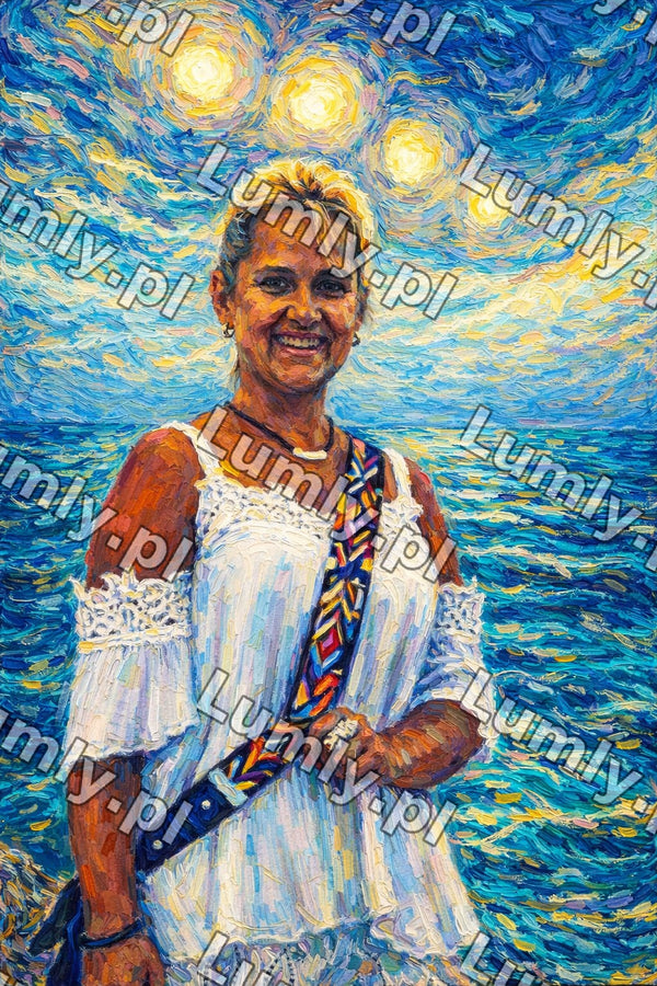 Plakat - Rozmiar 40×60 cm