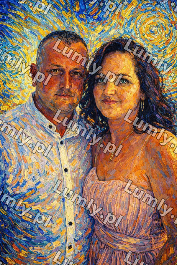 Plakat - Rozmiar 20×30 cm