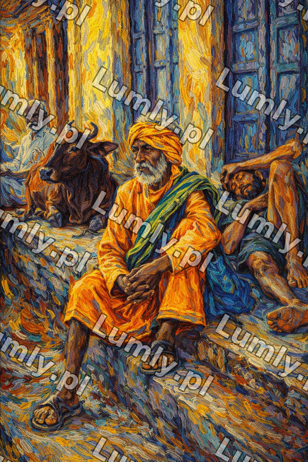 Plakat - Rozmiar 60×90 cm