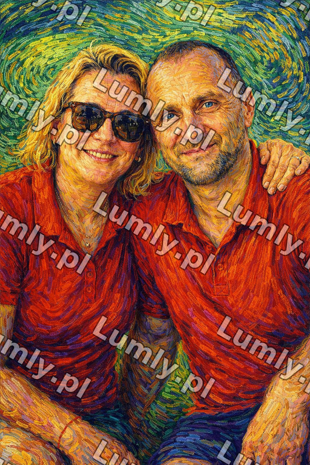 AI oil-paints for Obrazzezdj - 66213289