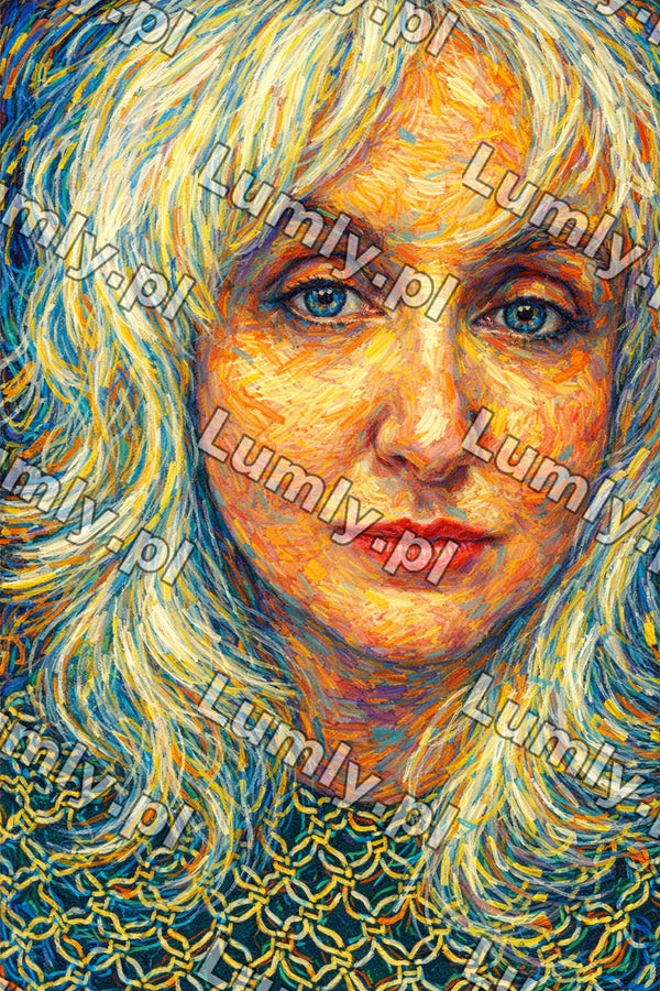 Obraz na płótnie - rama klasyczna - blejtram - Rozmiar 30×45 cm