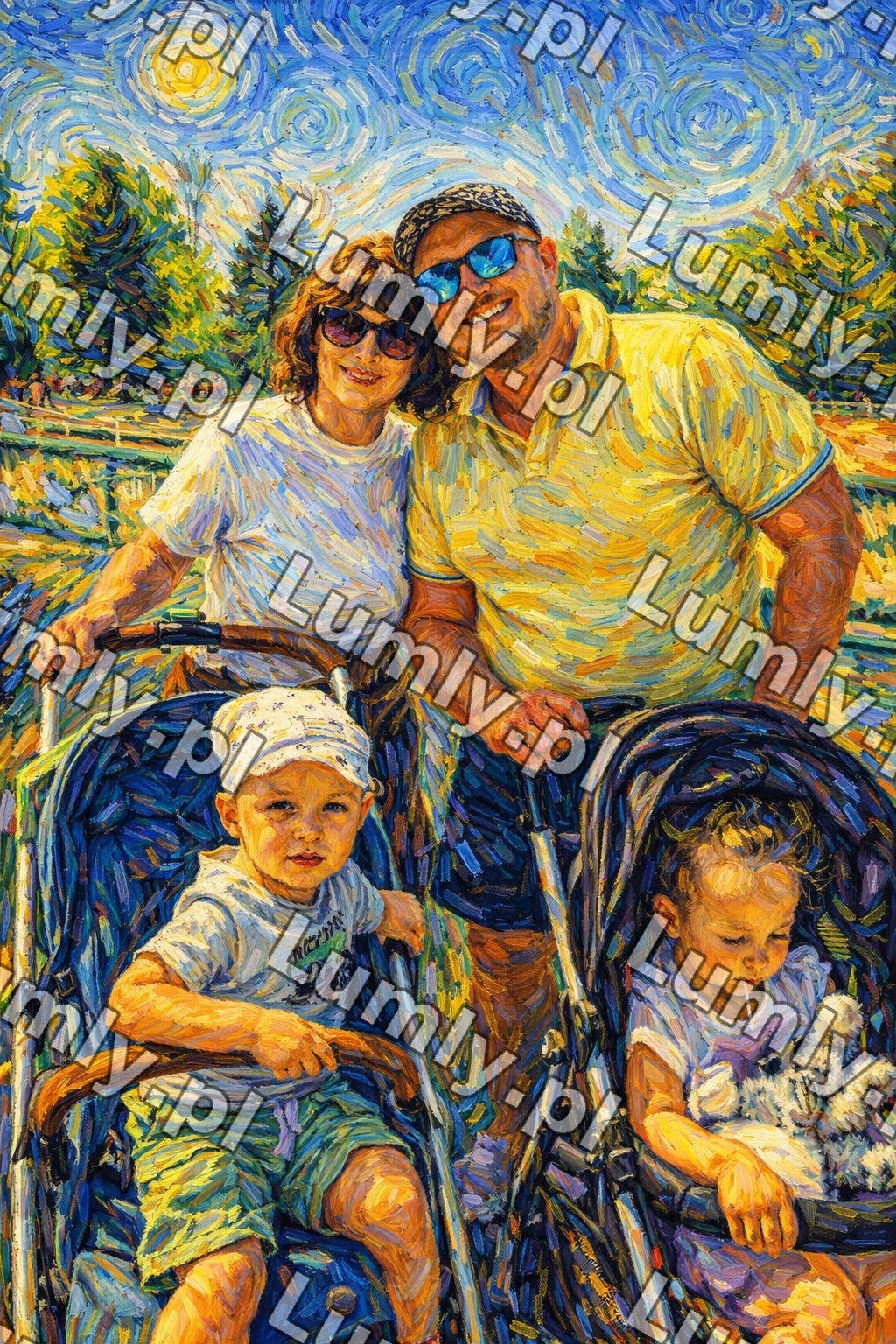 AI oil-paints for Obrazzezdj - 67166116