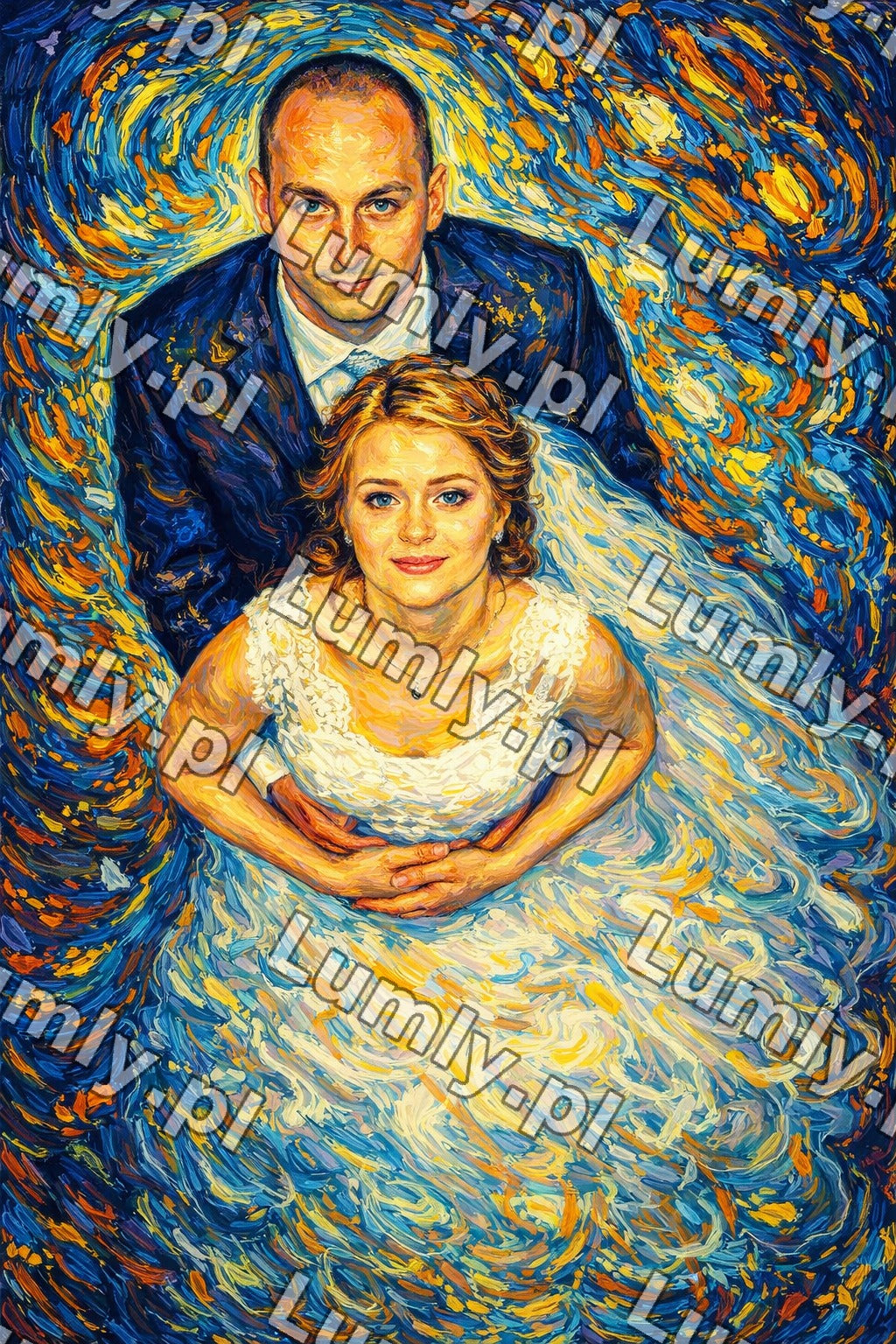 AI oil-paints for Obrazzezdj - 67845504