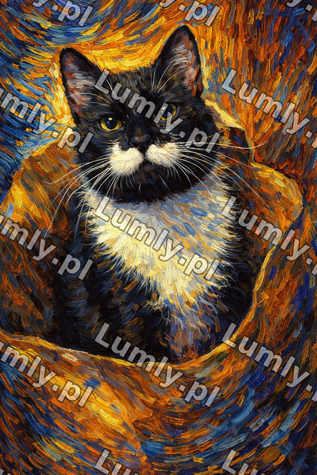 AI oil-paints for Obrazzezdj - 68346265