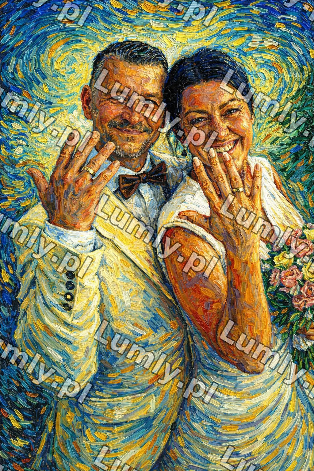 AI oil-paints for Obrazzezdj - 69867393