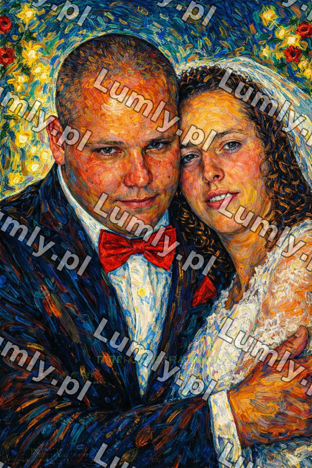 AI oil-paints for Obrazzezdj - 70377748