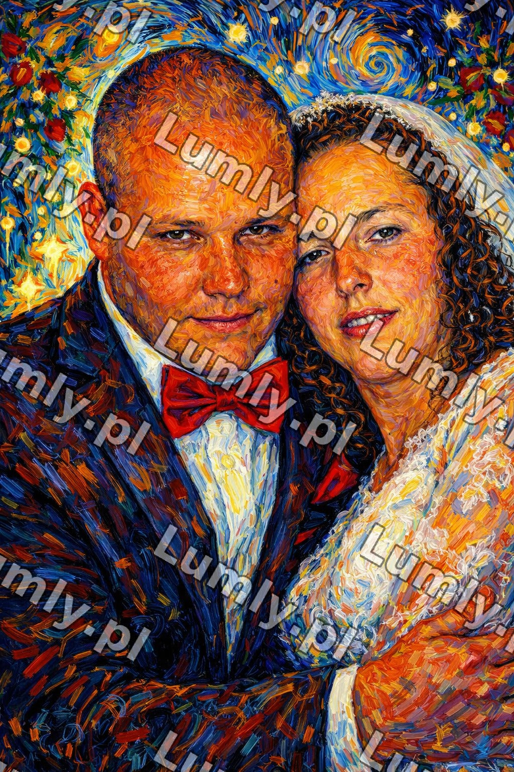 AI oil-paints for Obrazzezdj - 70978323