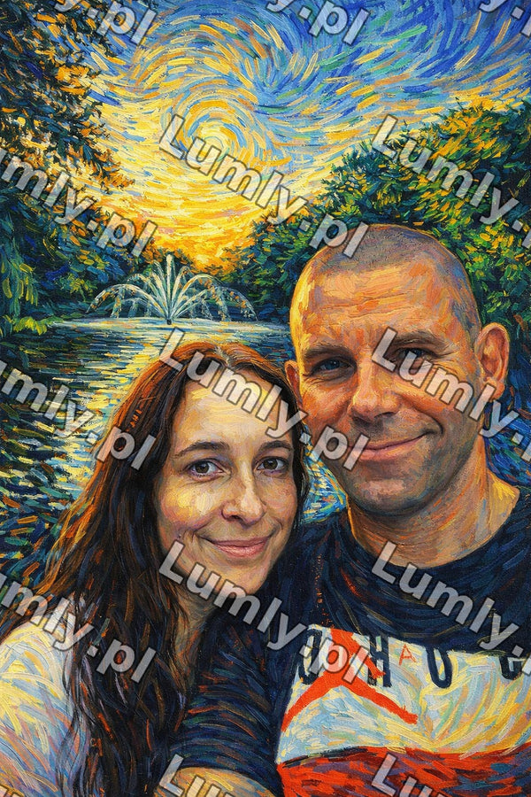 Plakat - Rozmiar 20×30 cm