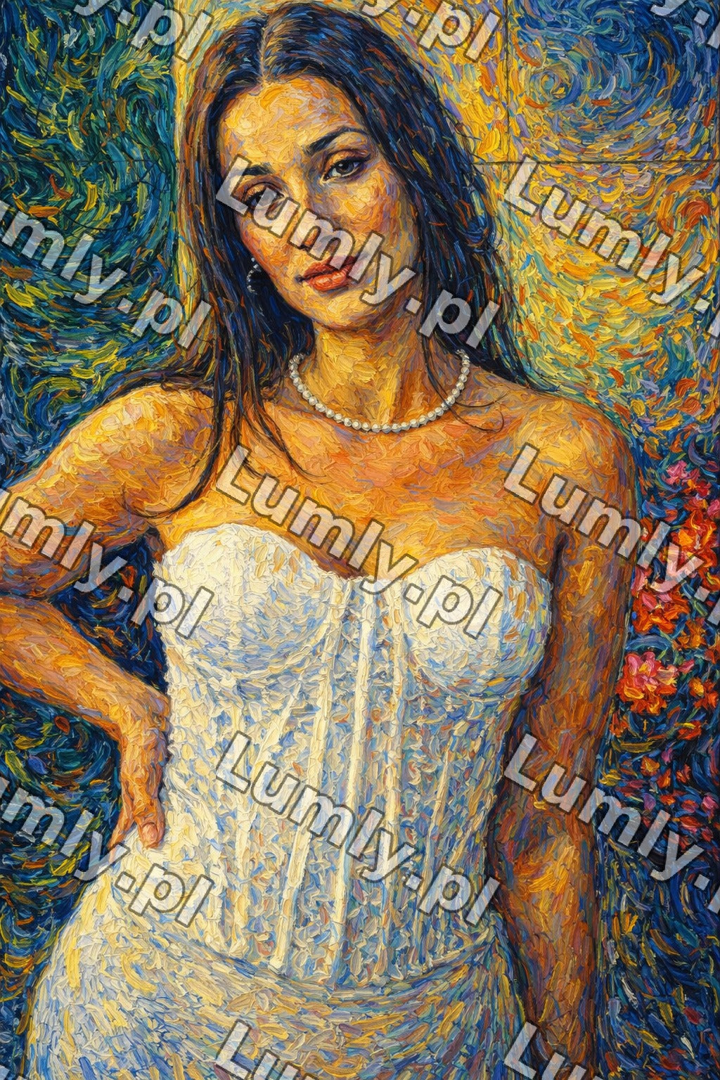 AI oil-paints for Obrazzezdj - 72743276