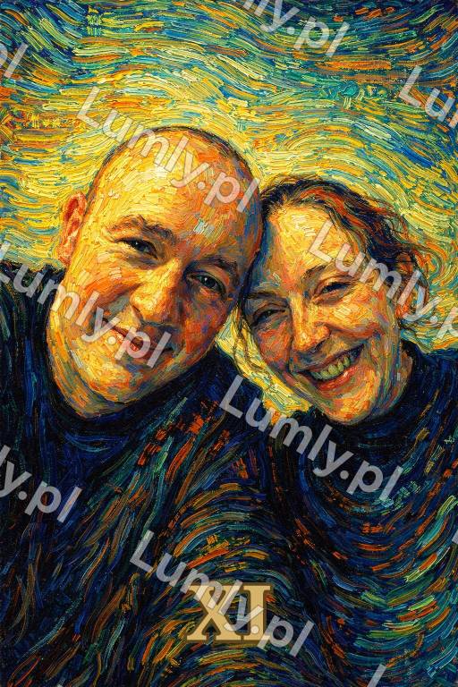 AI oil-paints for Obrazzezdj - 73520869