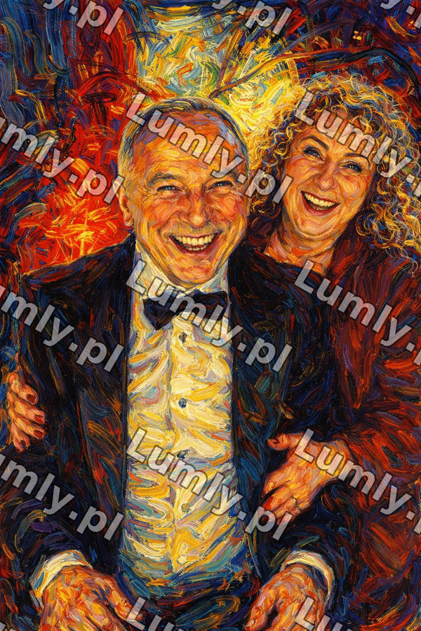 Obraz na płótnie - Rozmiar 50×75 cm