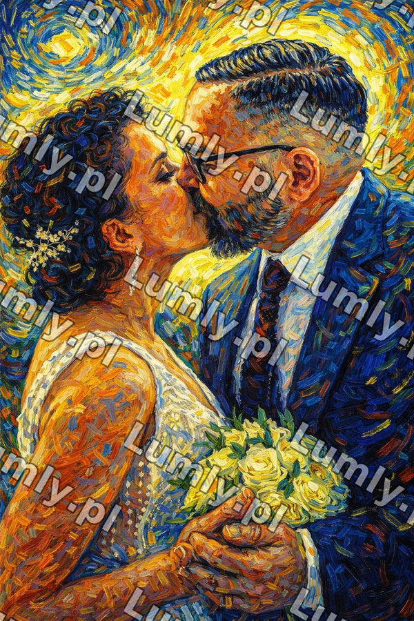 Obraz na płótnie (canvas) - Rozmiar 50×75 cm