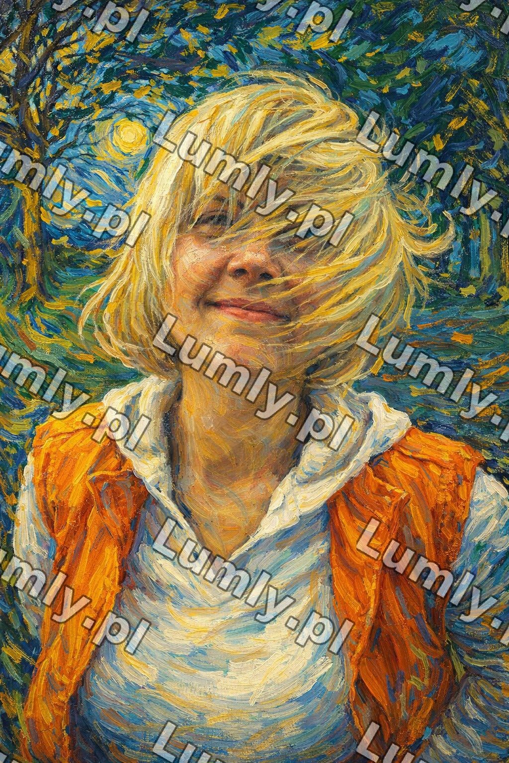 AI oil-paints for Obrazzezdj - 77728166