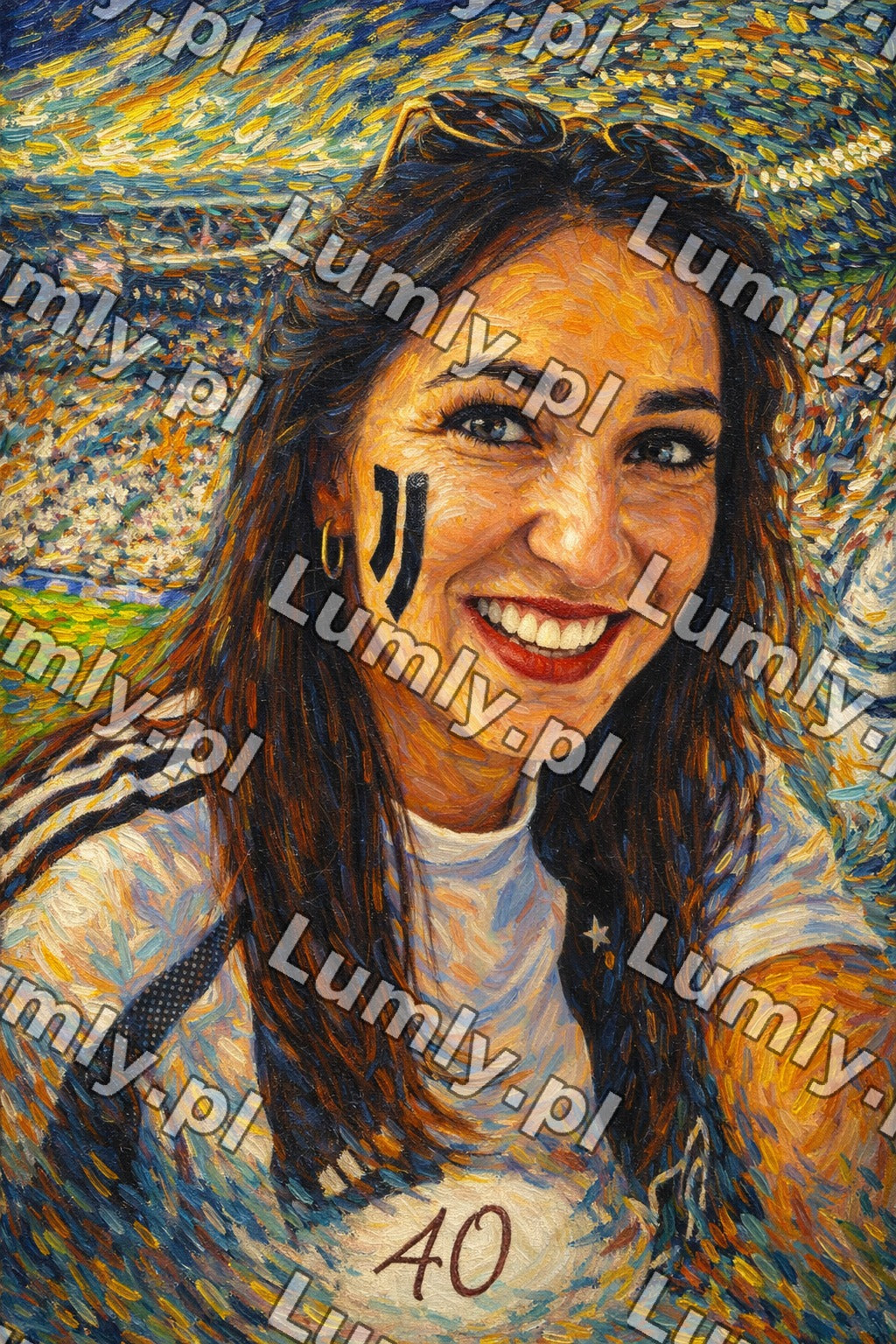 AI oil-paints for Obrazzezdj - 78985364