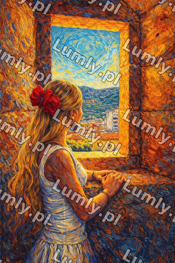 Plakat - Rozmiar 60×90 cm