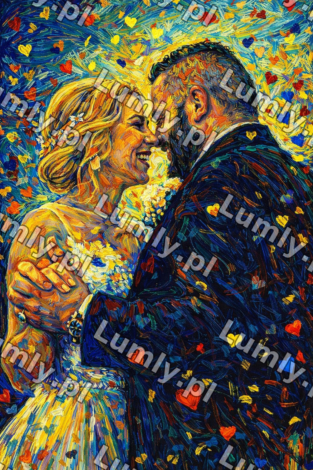 AI oil-paints for Obrazzezdj - 81283576
