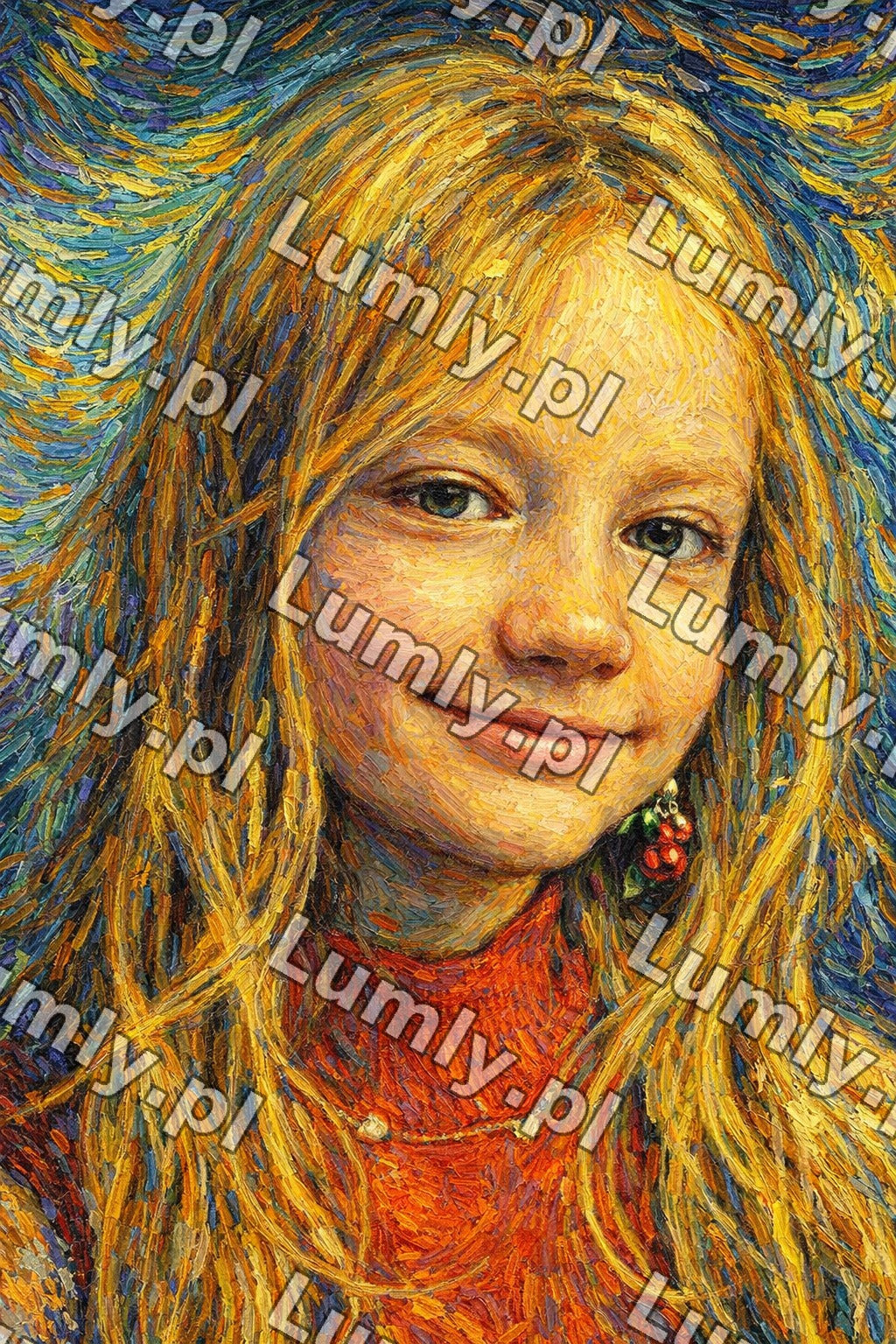 AI oil-paints for Obrazzezdj - 81921462