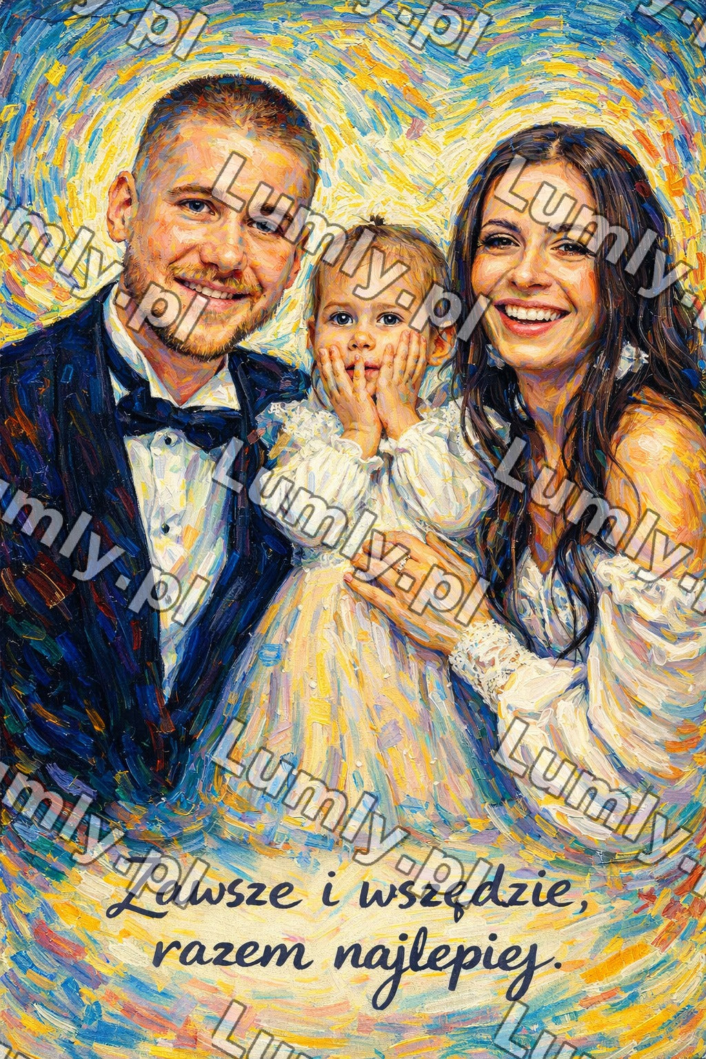 AI oil-paints for Obrazzezdj - 82978761