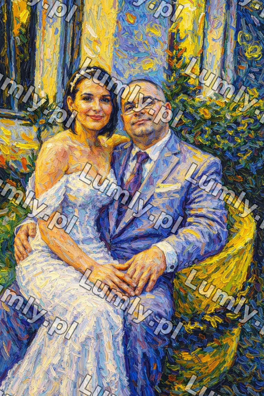 AI oil-paints for Obrazzezdj - 83515115