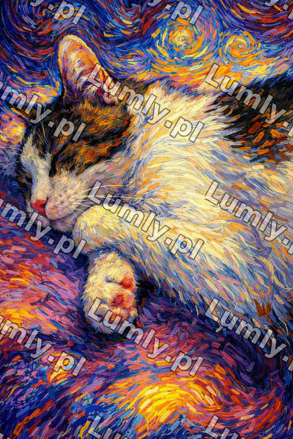 Plakat - Rozmiar 20×30 cm