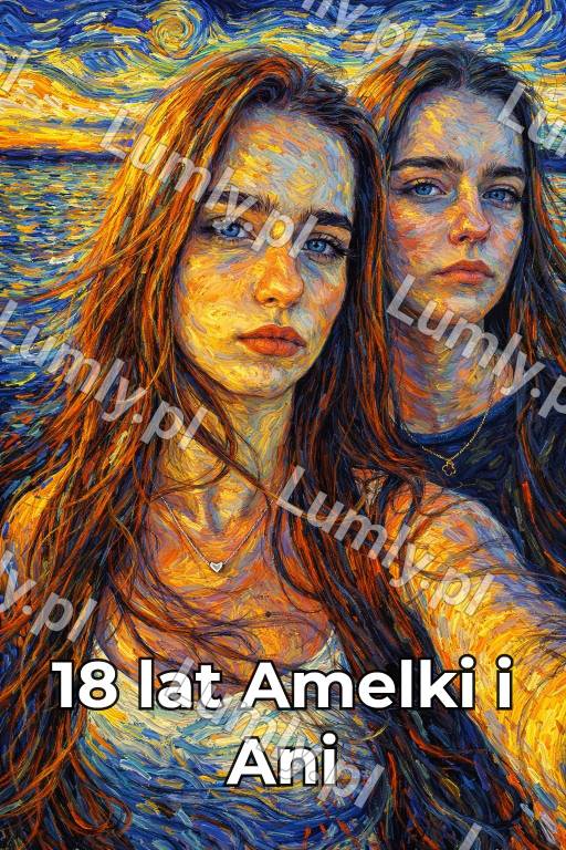 Plakat - Rozmiar 20×30 cm