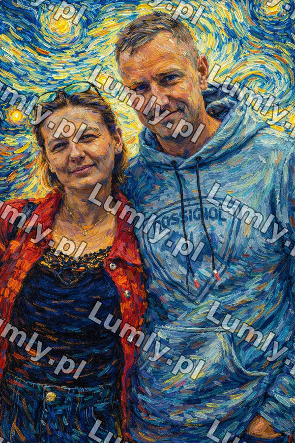 Plakat - Rozmiar 30×45 cm
