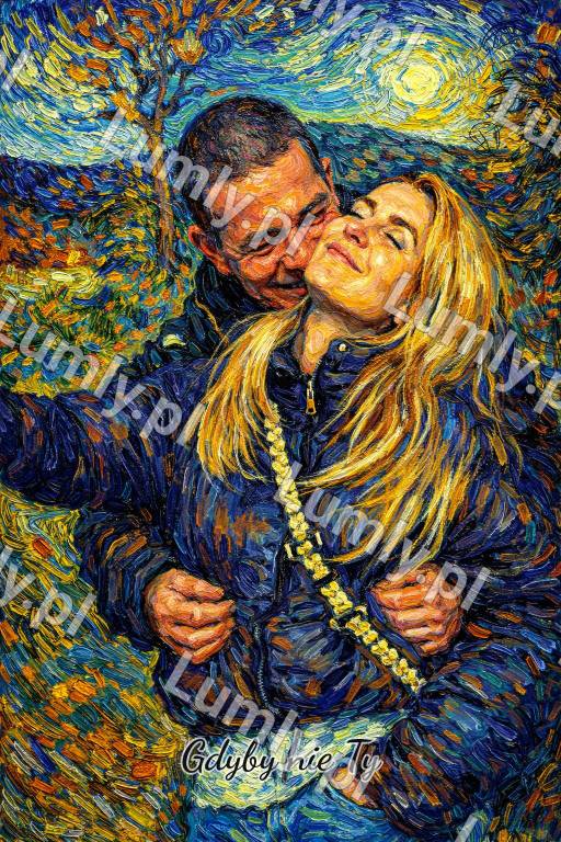 Obraz na płótnie (canvas) - Rozmiar 30×45 cm