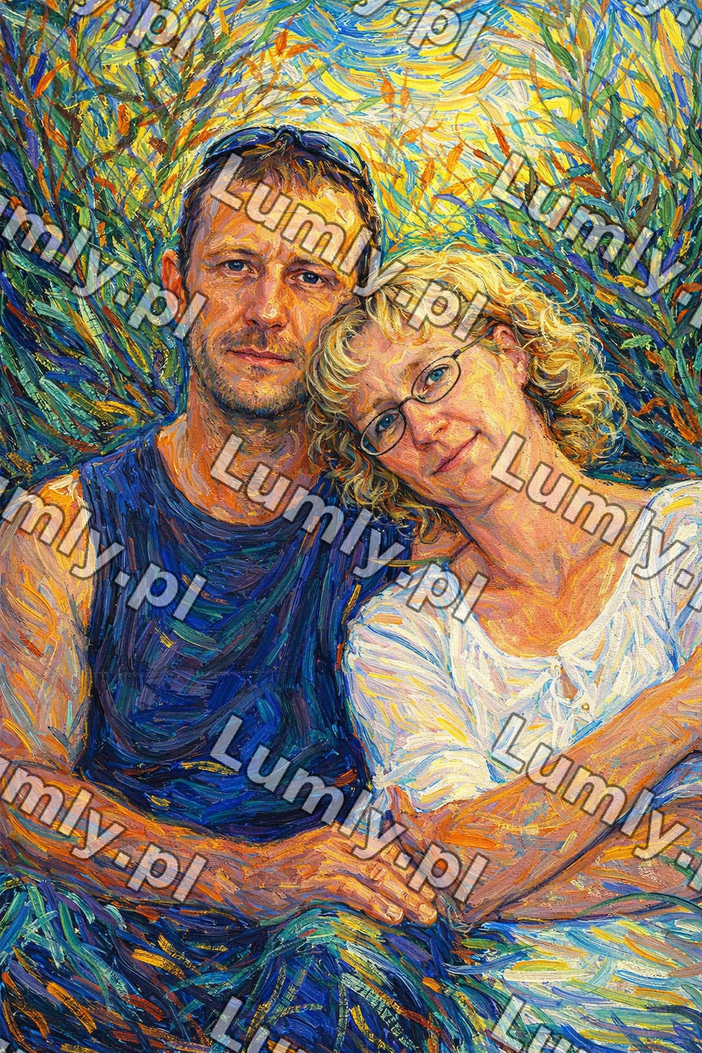 AI oil-paints for Obrazzezdj - 87213822