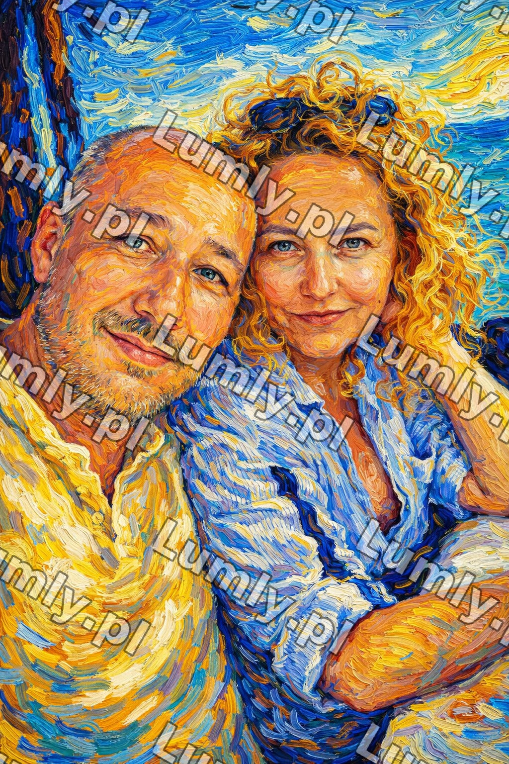 AI oil-paints for Obrazzezdj - 88515398