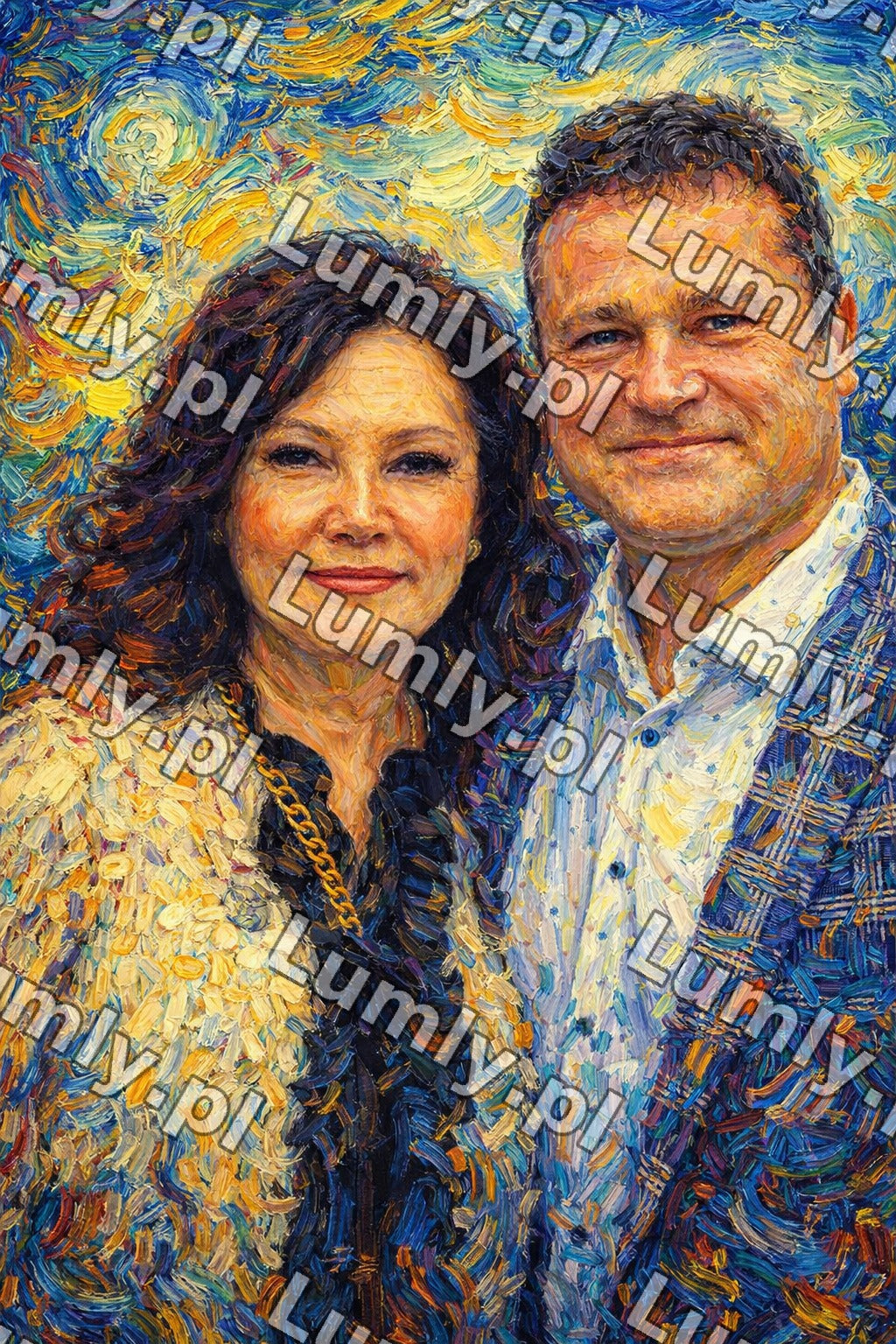 AI oil-paints for Obrazzezdj - 88966876