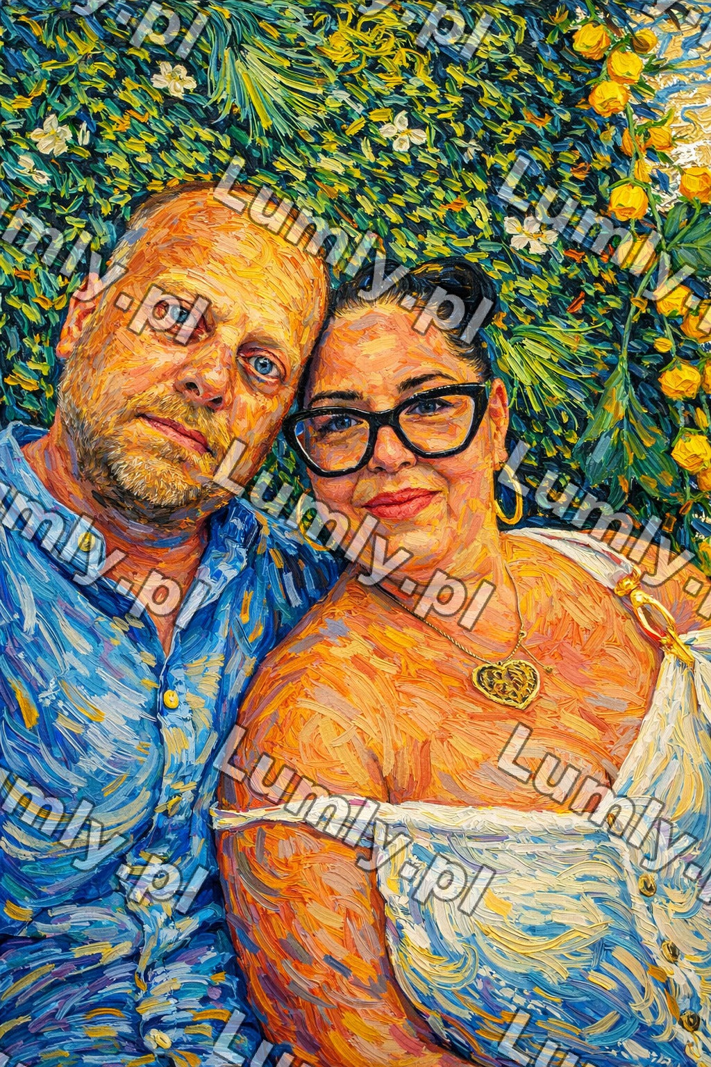 AI oil-paints for Obrazzezdj - 89684466
