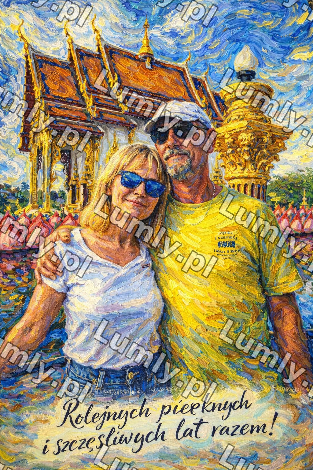 AI oil-paints for Obrazzezdj - 90564595