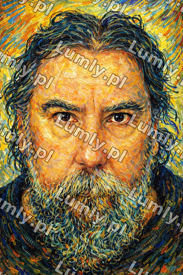 Plakat - Rozmiar 20×30 cm
