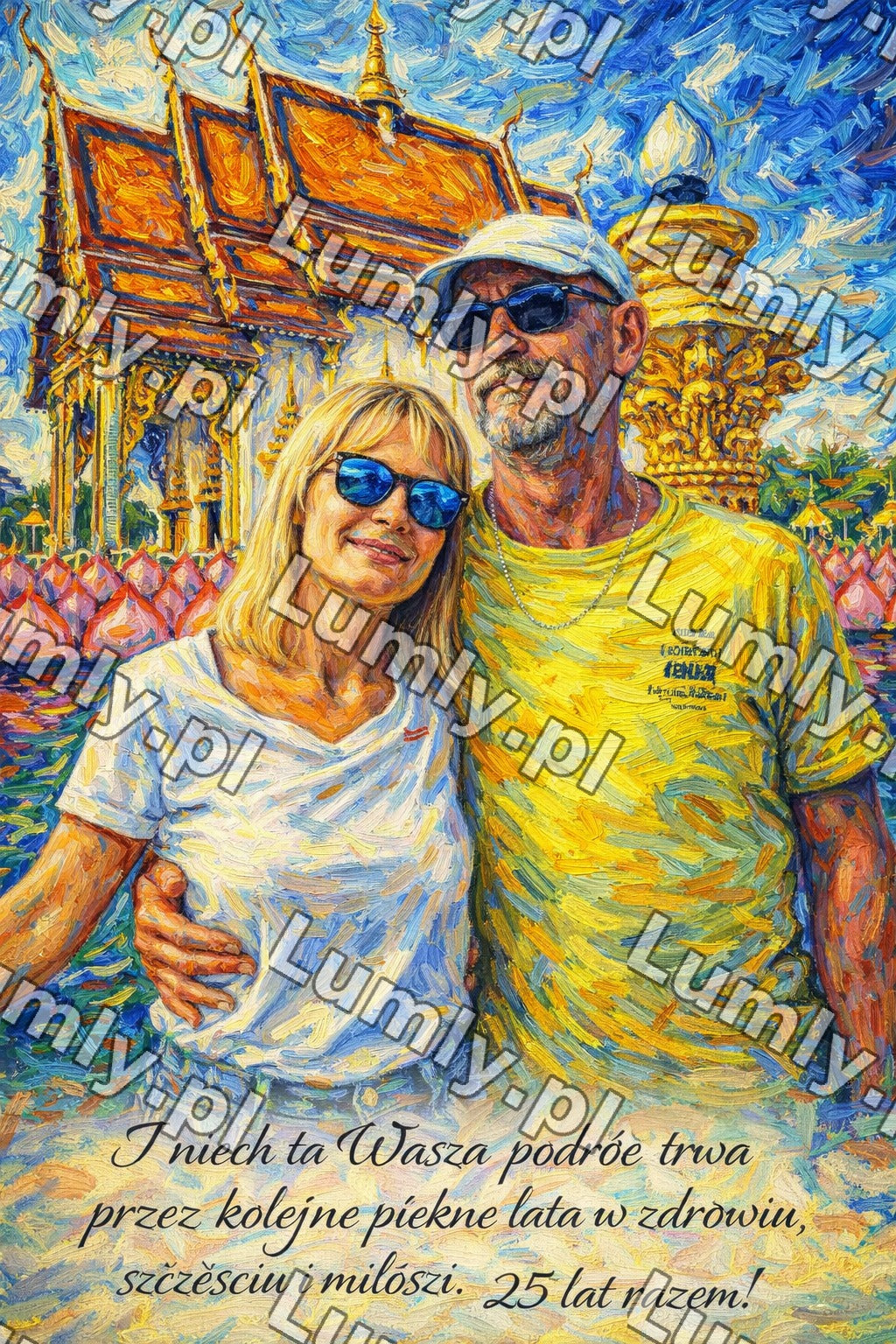 AI oil-paints for Obrazzezdj - 91933218