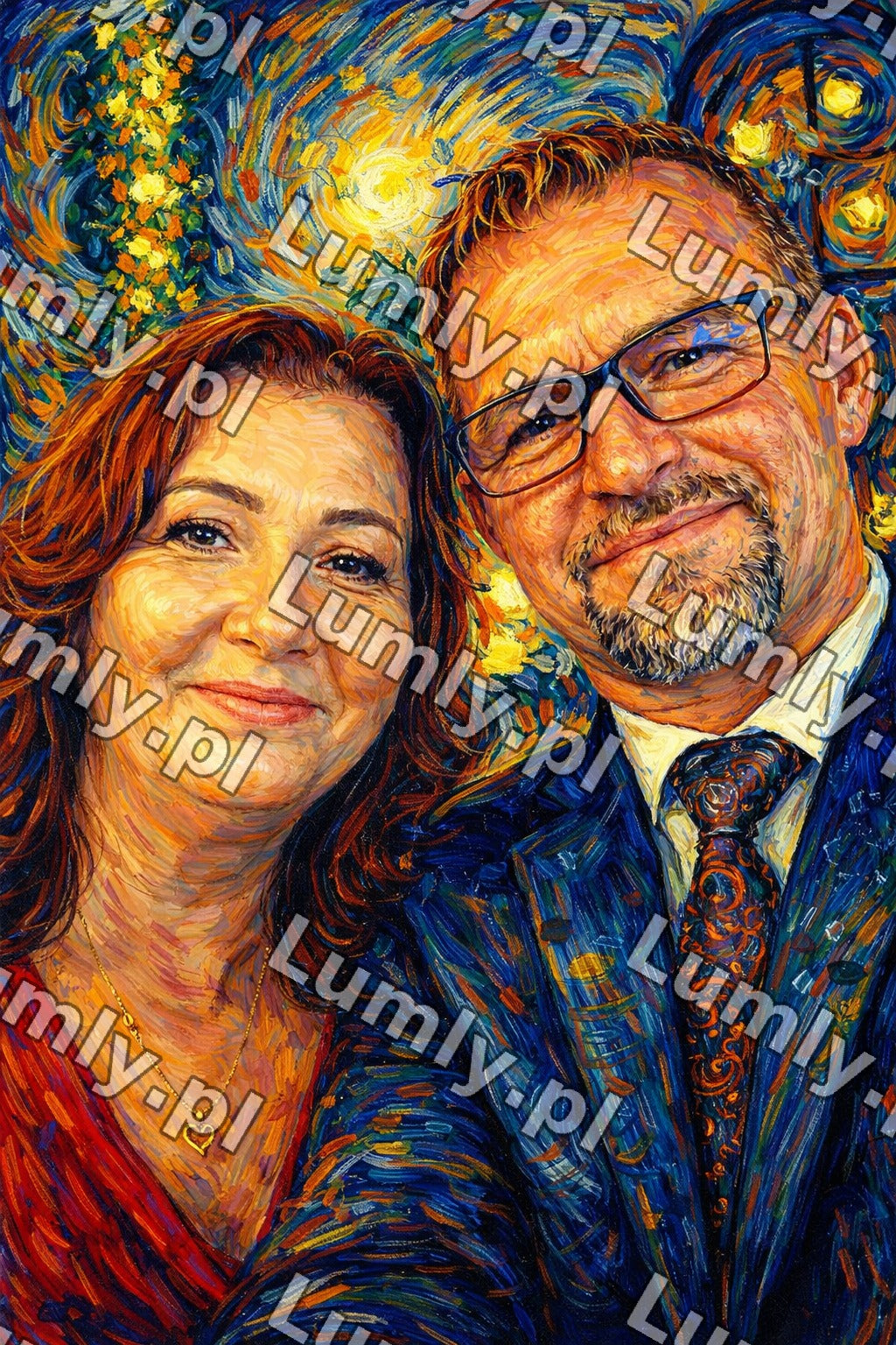 AI oil-paints for Obrazzezdj - 92215708