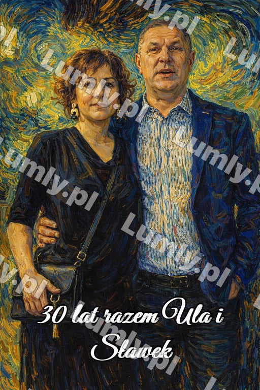 AI oil-paints for Obrazzezdj - 92532088
