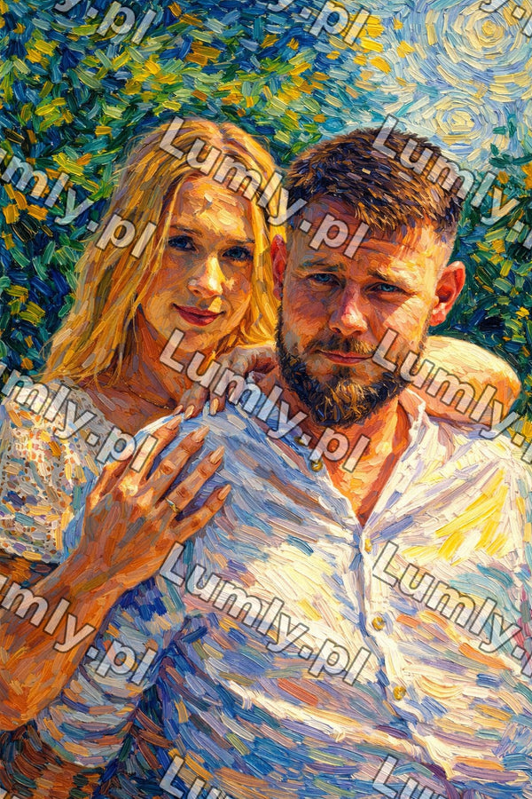 Plakat - Rozmiar 40×60 cm