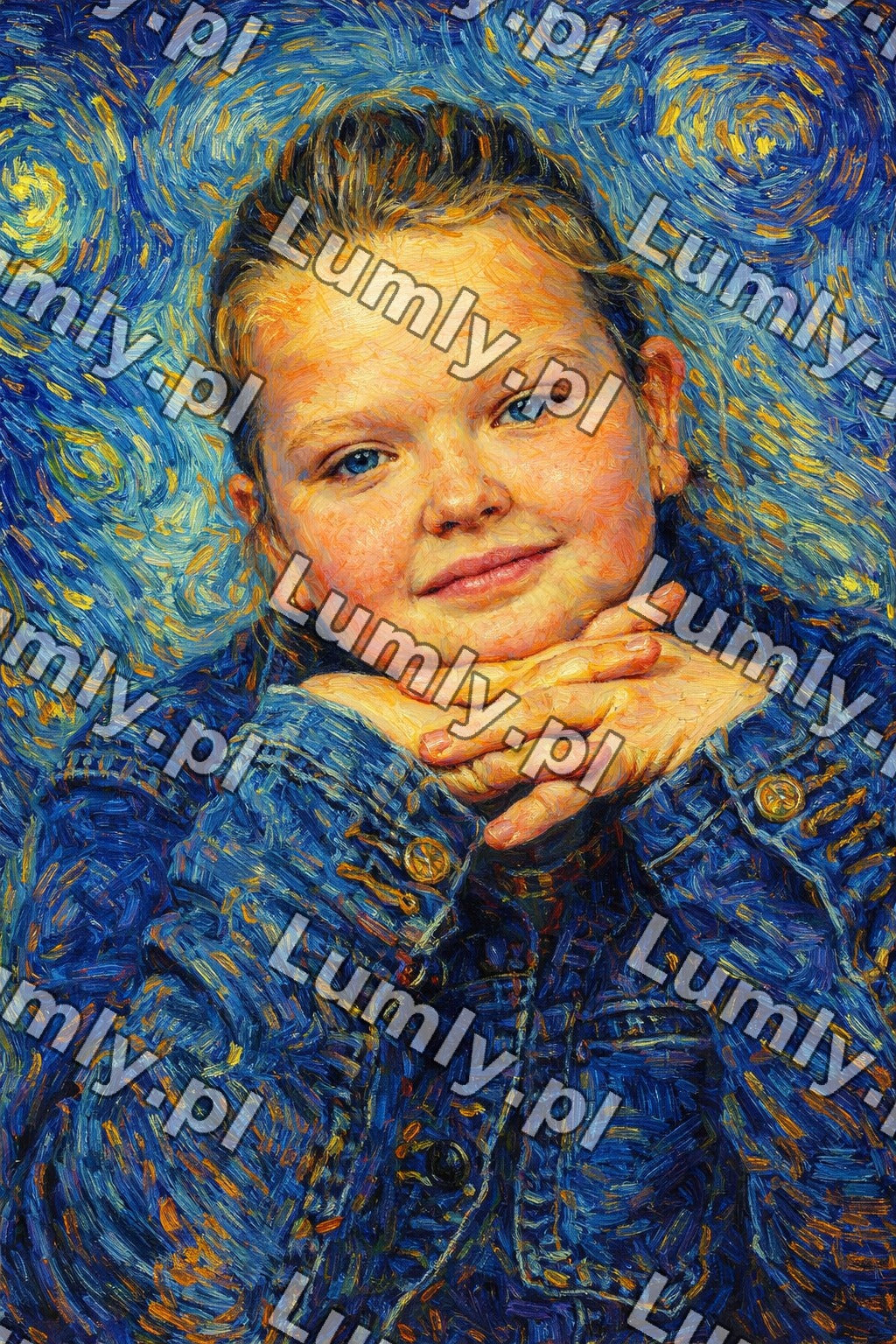 AI oil-paints for Obrazzezdj - 96727885