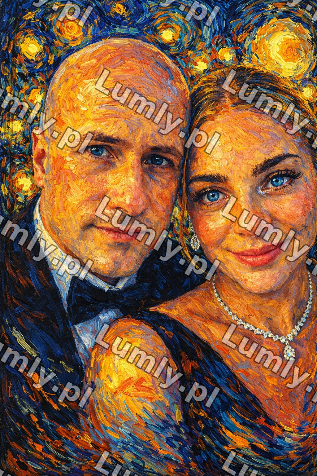 AI oil-paints for Obrazzezdj - 97938184