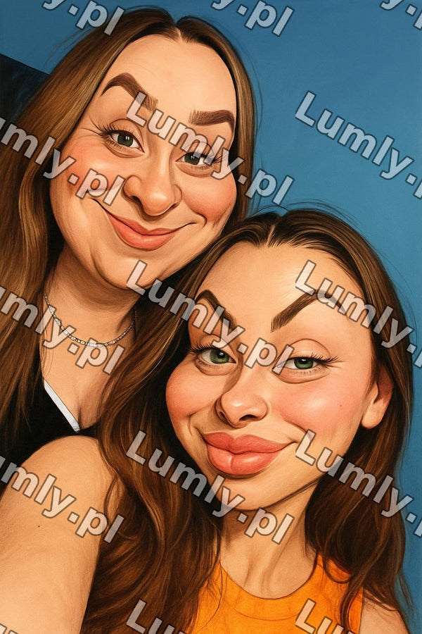 Plakat - Rozmiar 20×30 cm