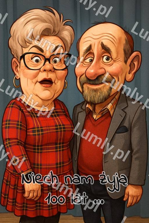 Obraz na płótnie - rama klasyczna - blejtram - Rozmiar 30×45 cm