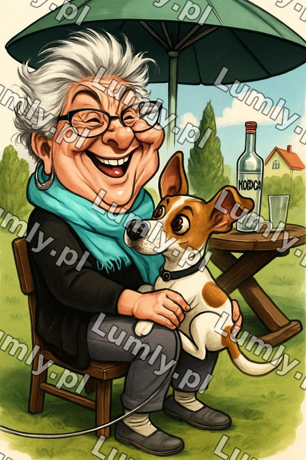 Obraz na płótnie (canvas) - Rozmiar 30×45 cm