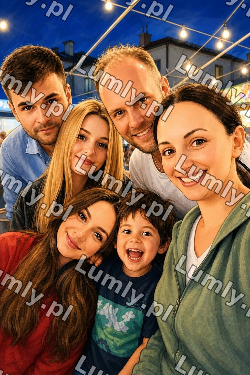 AI olowkiem-zam-nowoczesna for Obrazzezdj - 53462352