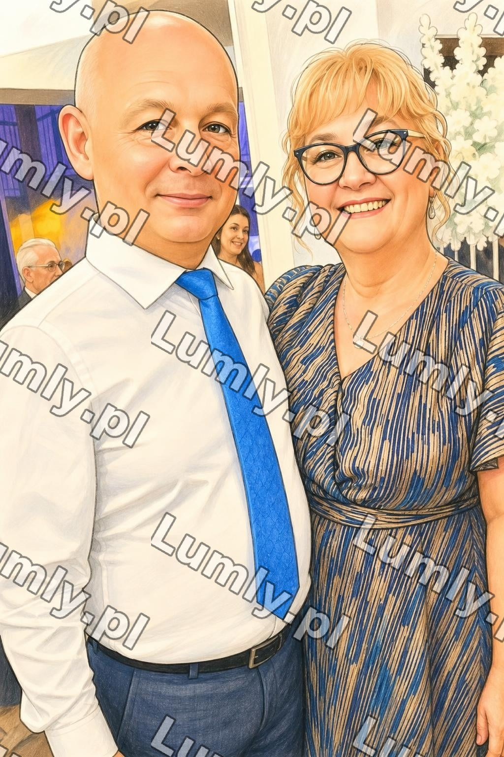 AI olowkiem-zam-nowoczesna for Obrazzezdj - 54466180