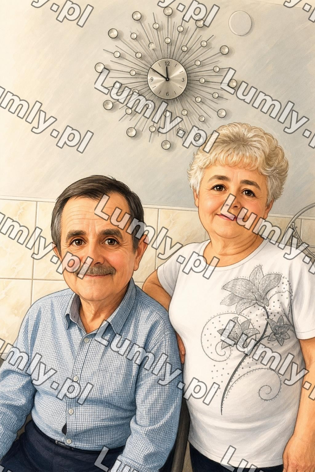AI olowkiem-zam-nowoczesna for Obrazzezdj - 87471564