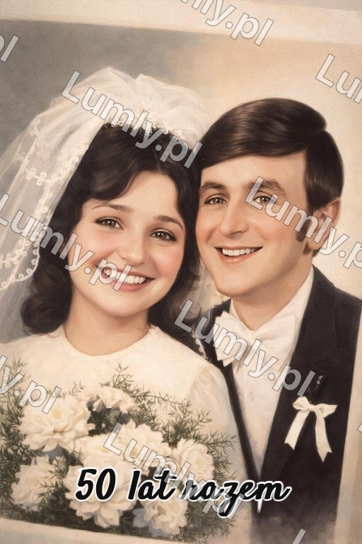 Obraz na płótnie (canvas) - Rozmiar 20×30 cm