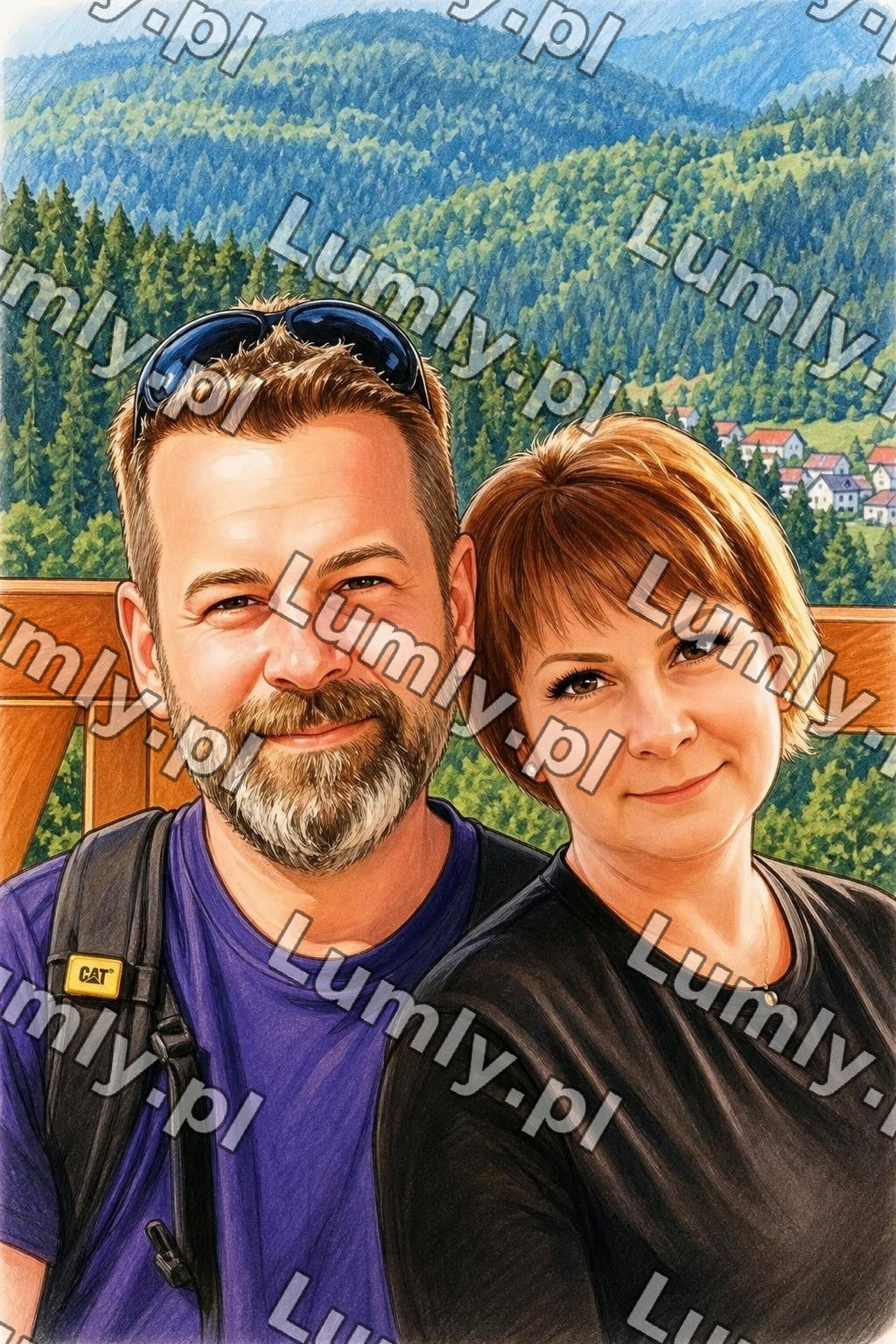 AI olowkiem-zam-nowoczesna for Obrazzezdj - 99345877