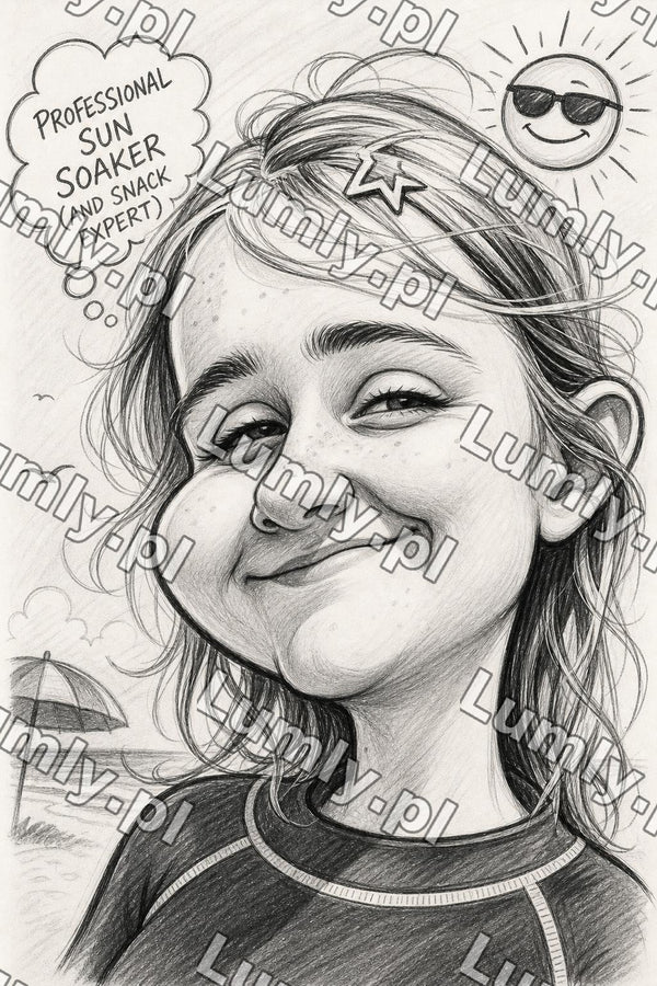 Plakat - Rozmiar 30×45 cm